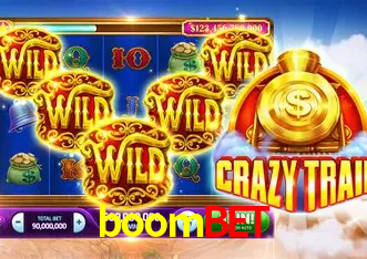 A Emoção da Loteria na boombet: Uma Chance de Mudança de Vida