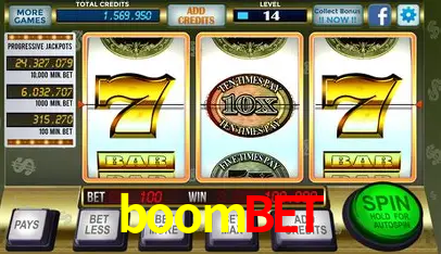 A Revolução dos Aplicativos de Jogos no boombet