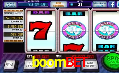 Descubra a Essência do boombet: Nossa História e Compromissos