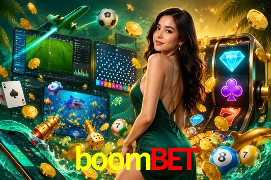 Statistics boombet