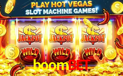 Descubra a Essência do boombet: Nossa História e Compromissos