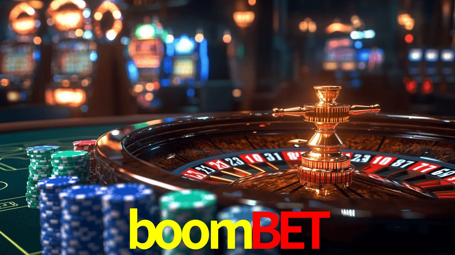 boombet - Plataforma Oficial de Apostas - boombet.com