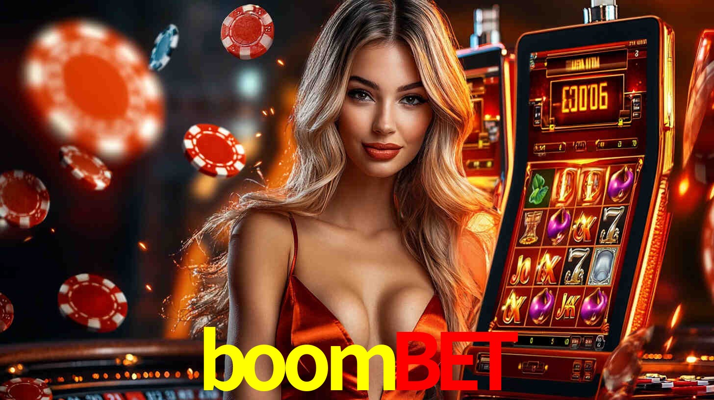 boombet: Seu Cassino Premiado com Pagamentos Rápidos