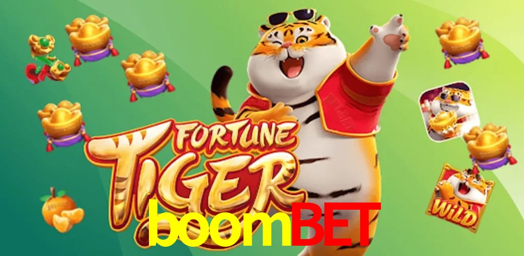 Welcome Bonus boombet