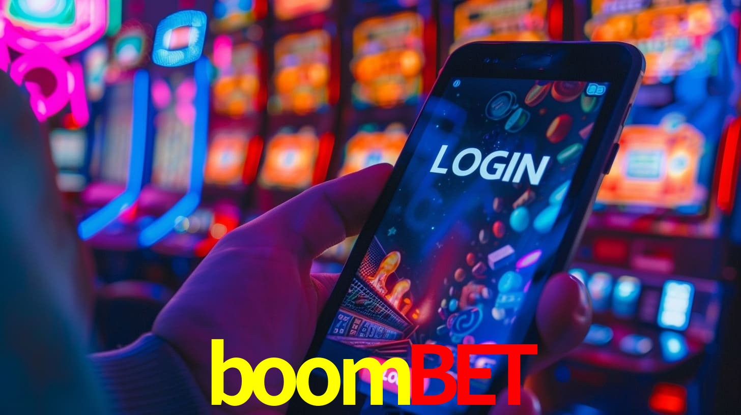 Estatísticas boombet