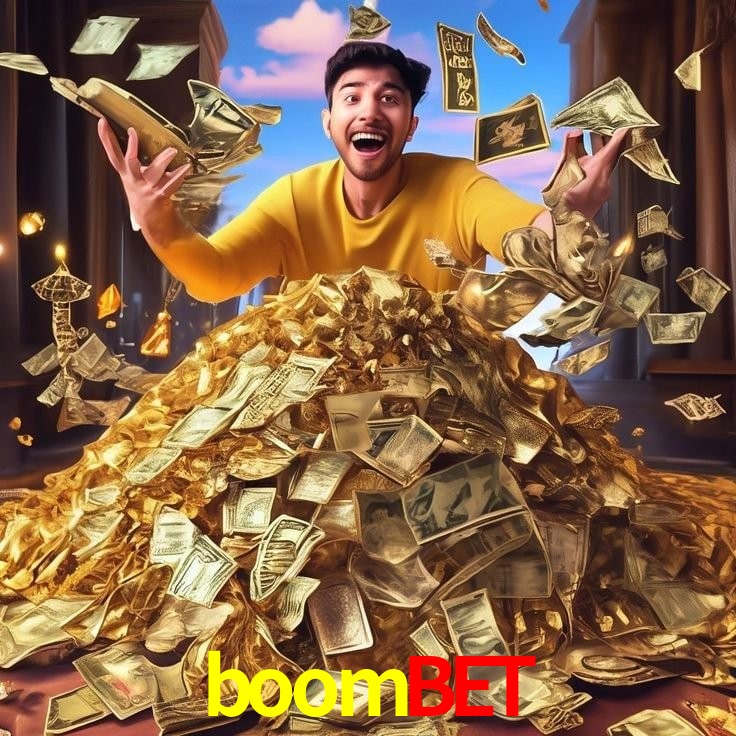 Experiência VIP boombet