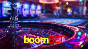 Experiência VIP boombet