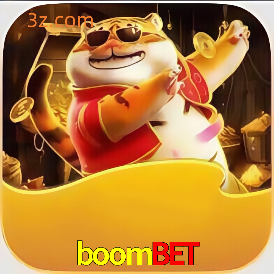 Logo boombet