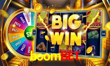 Apostas Esportivas na boombet: Um Guia Completo