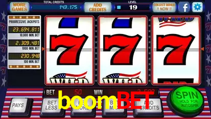 boombet Brasília - VIP Program