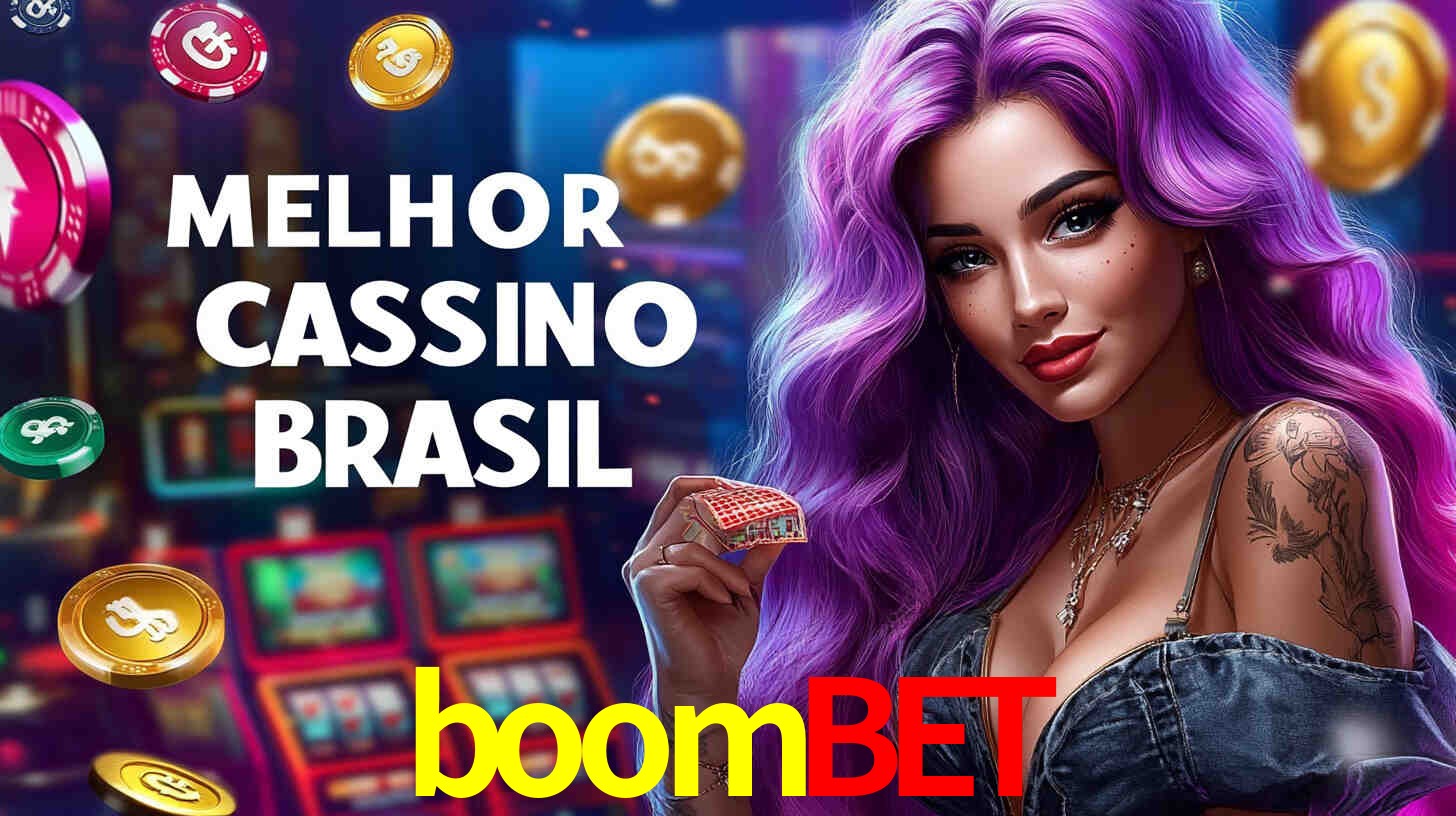 Descubra a Essência do boombet: Nossa História e Compromissos
