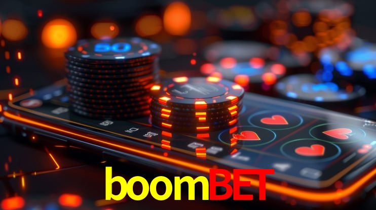 Slot Games boombet