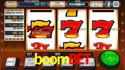 Desvendando o Mundo dos Jogos Virtuais na boombet