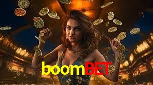 Game Providers boombet
