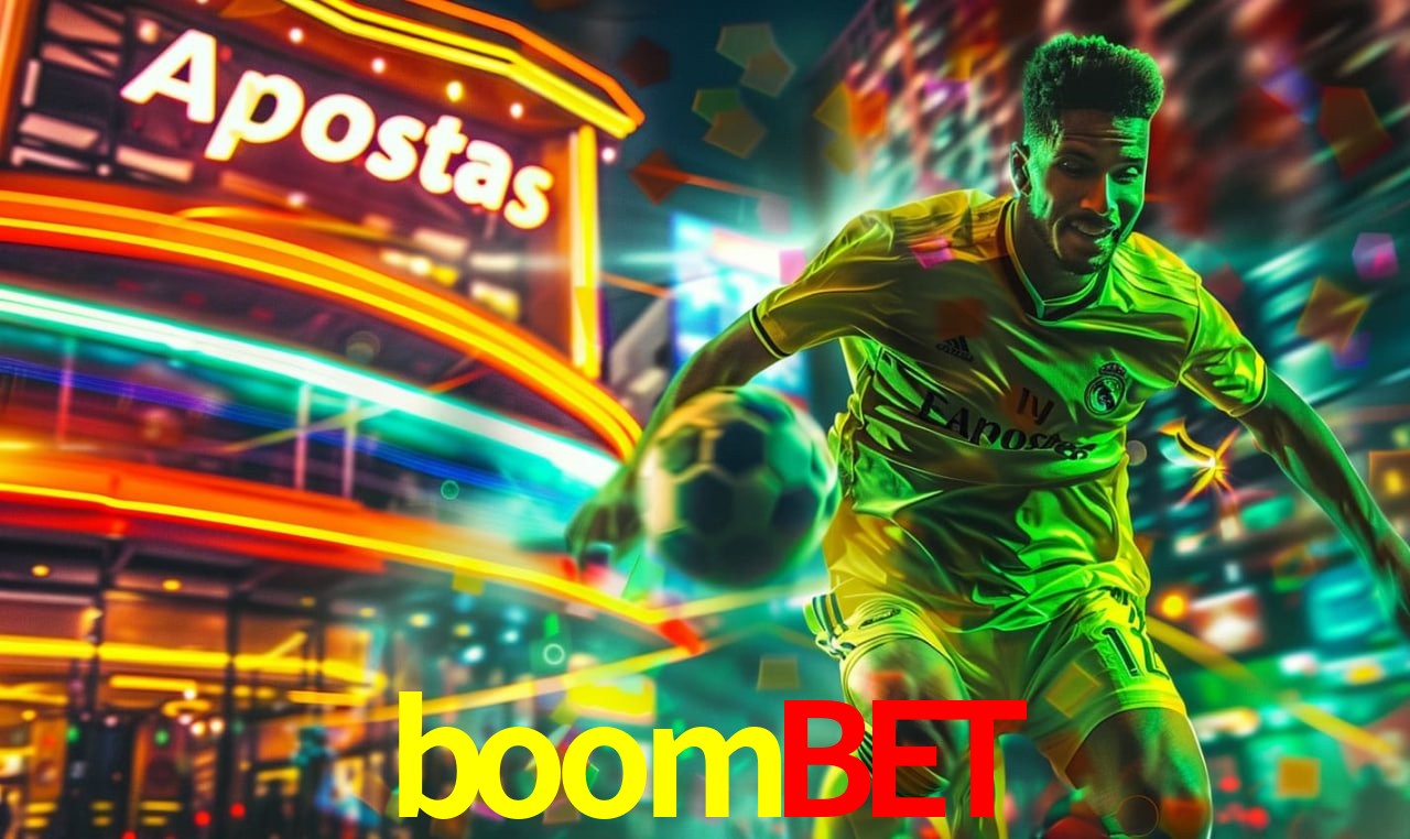 Promoções Sazonais boombet