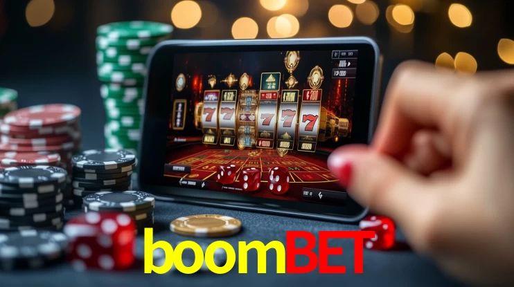 Roulette Table boombet