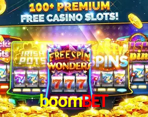 A Emoção da Loteria na boombet: Uma Chance de Mudança de Vida