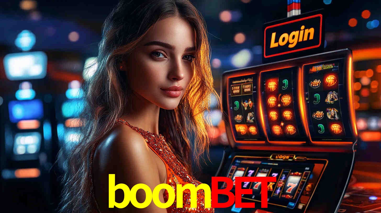 Experimente o Login Seguro Premium no boombet