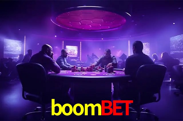 Sistemas de Segurança boombet
