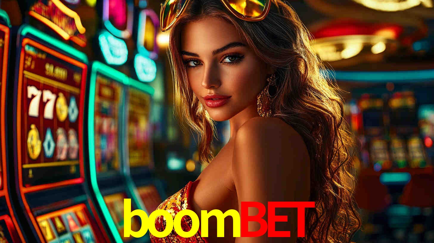 Live Casino boombet