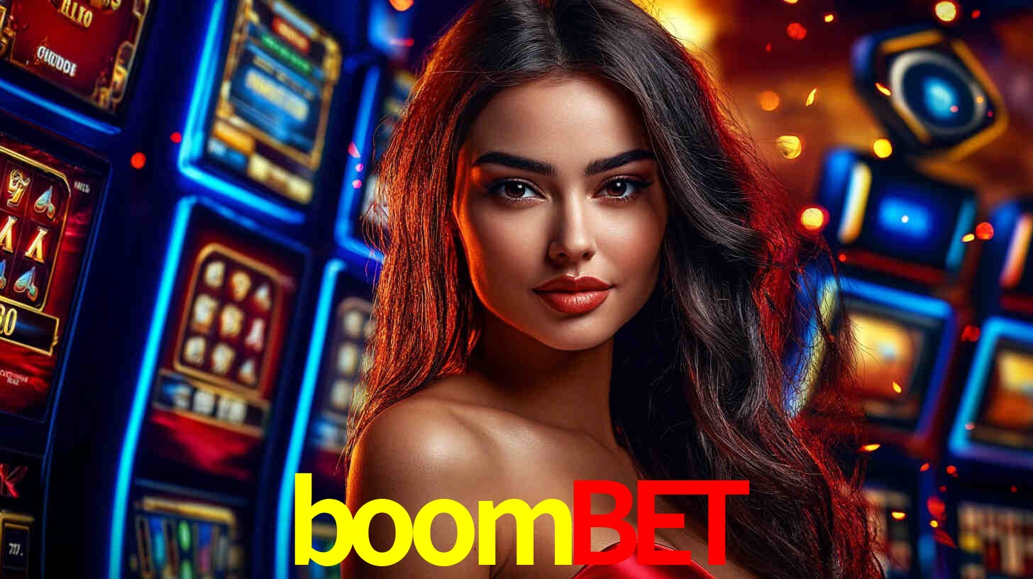A Experiência Imersiva dos Cassinos Ao Vivo no boombet
