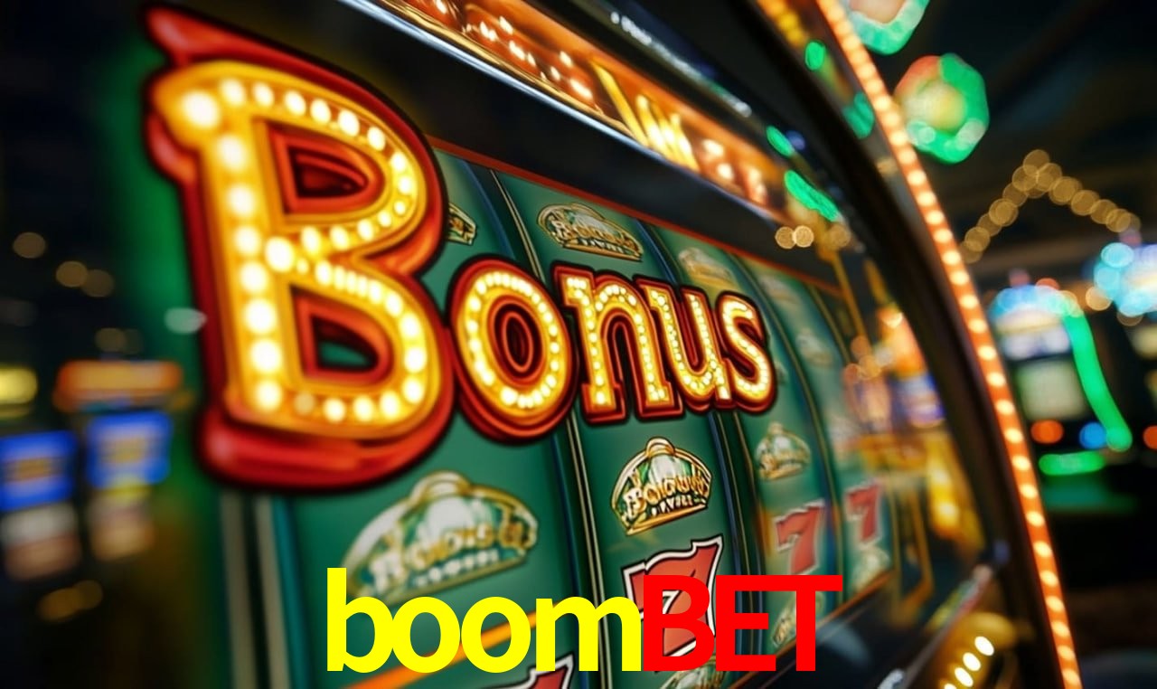 boombet Salvador - Promo Stats
