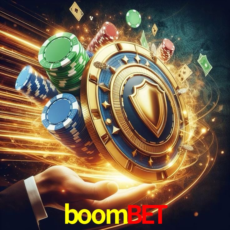 boombet Curitiba - Live Betting
