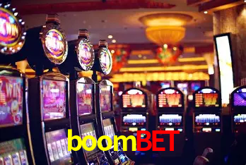 boombet São Paulo - All Bonuses