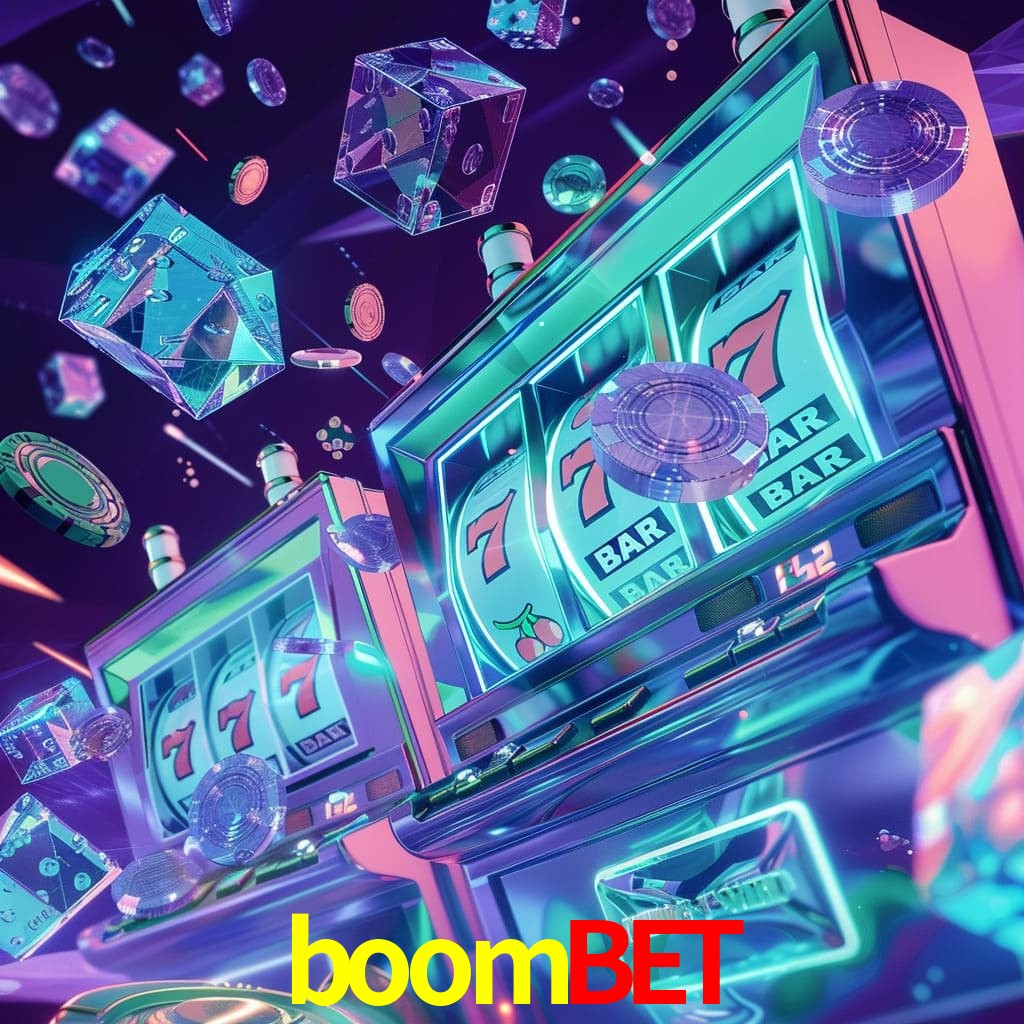 PIX Instantâneo boombet
