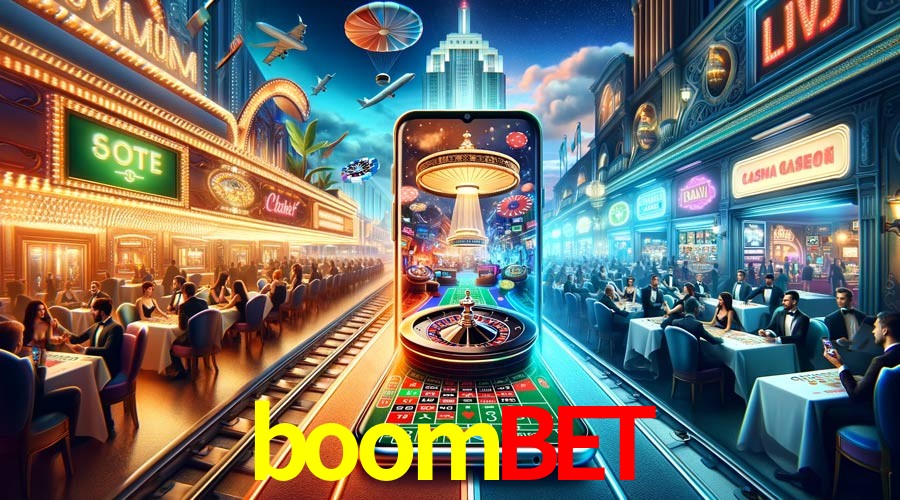 Flash Promotion boombet