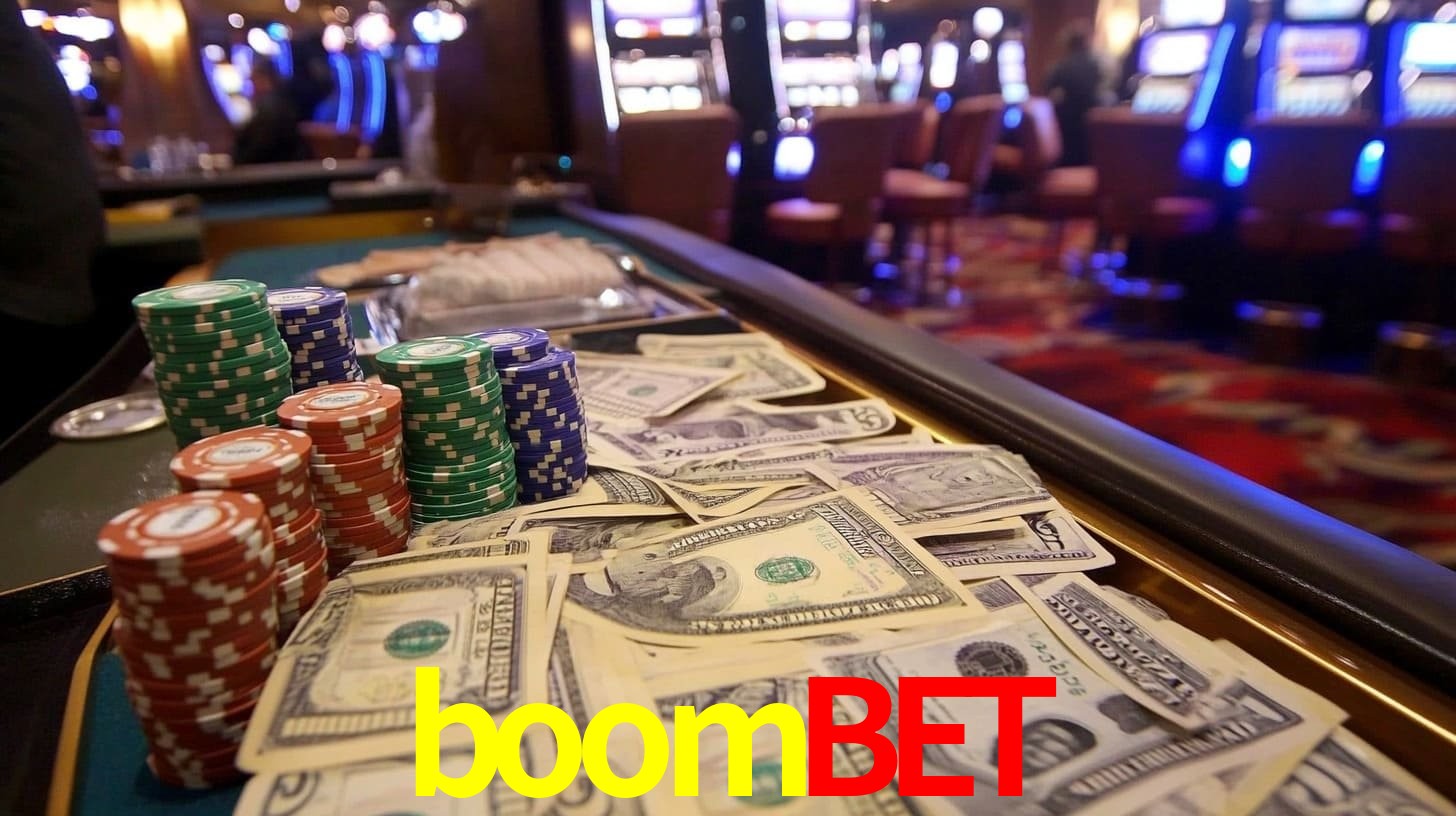 boombet Salvador - Strategy