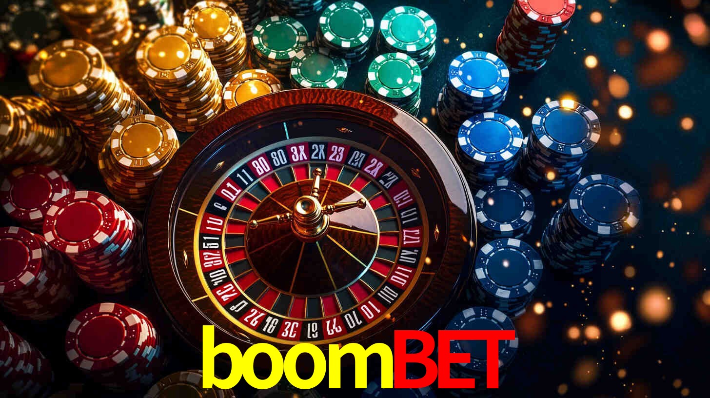 Tournaments boombet