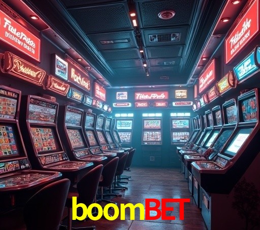 boombet São Paulo - Hot Promos