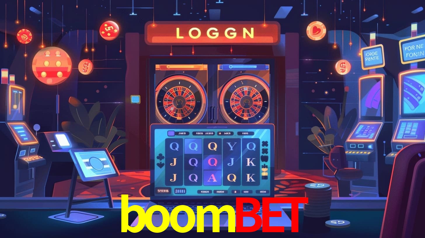 boombet Rio de Janeiro - Licenses