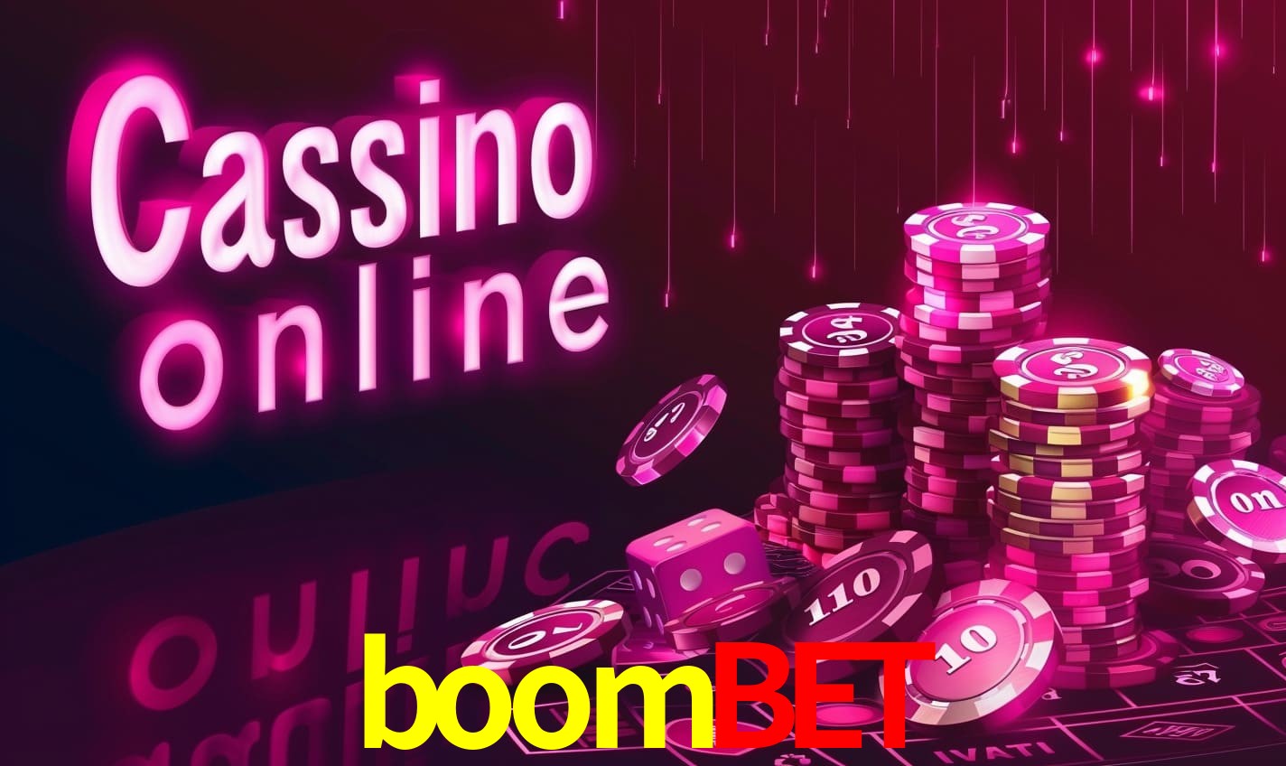 boombet Belo Horizonte - Provably Fair