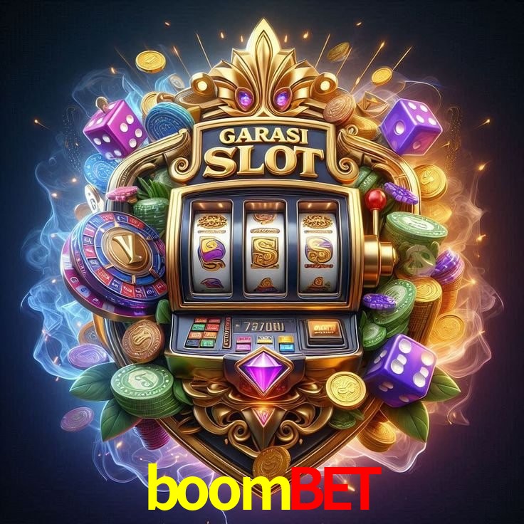 boombet - cassino ao vivo