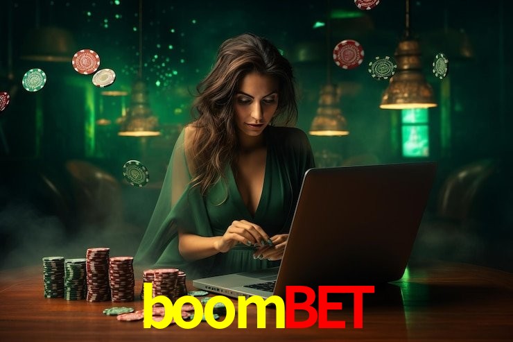 boombet - App Security