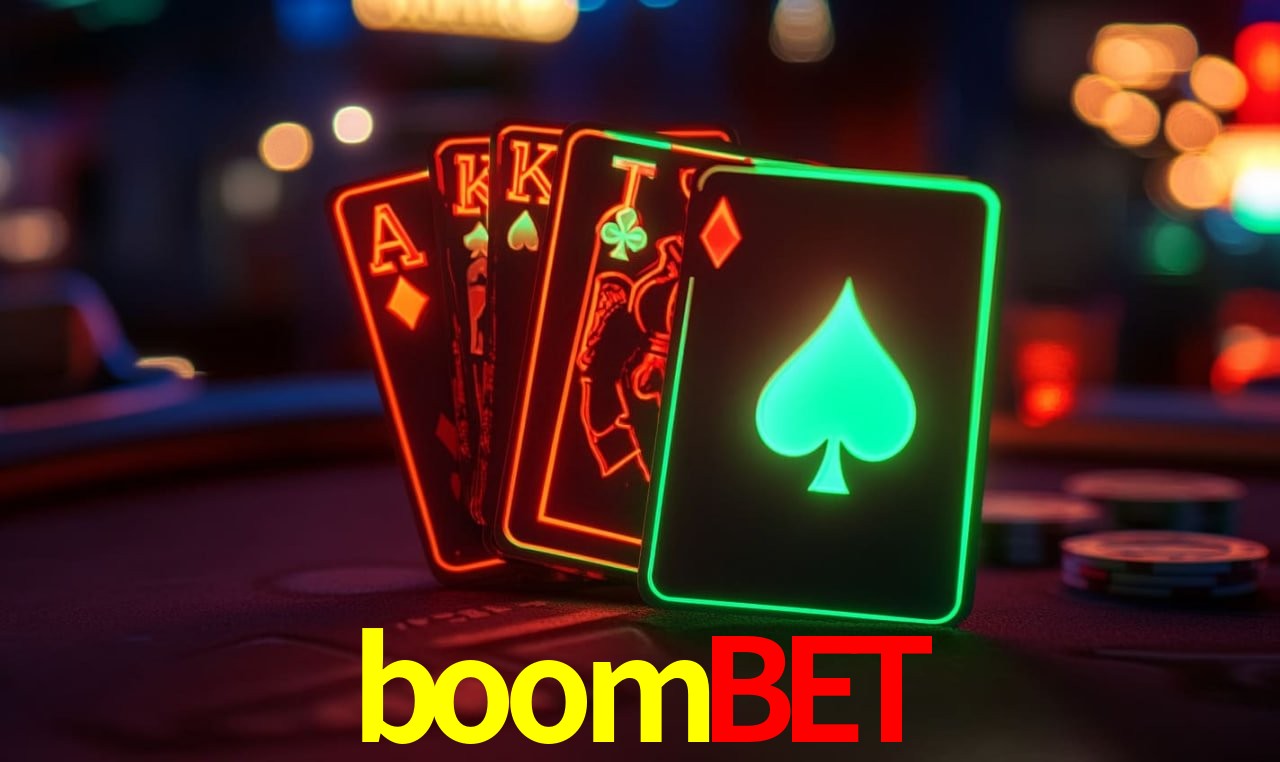 Promoção Relâmpago boombet