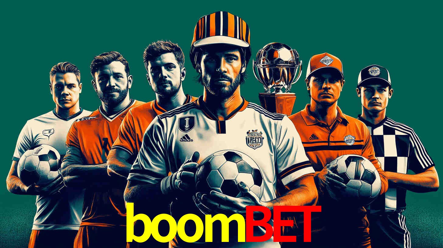 Explorando a Categoria de Eventos em Apostas na boombet