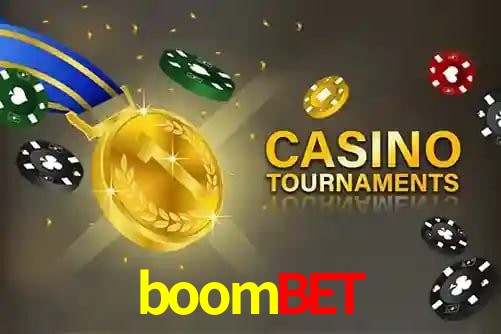 boombet - App Features