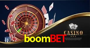 Login Seguro boombet