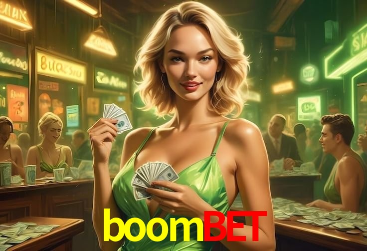 A Emoção da Loteria na boombet: Uma Chance de Mudança de Vida