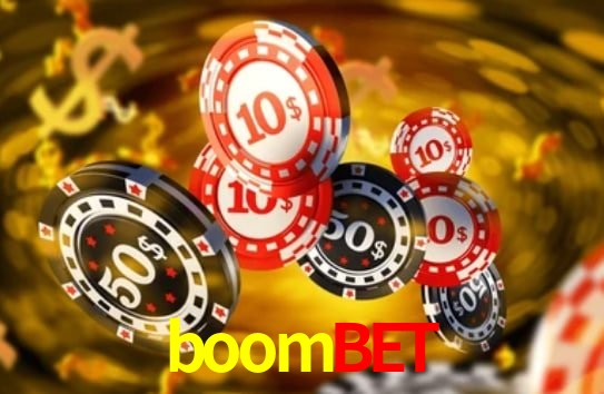 Jogos de Slot boombet