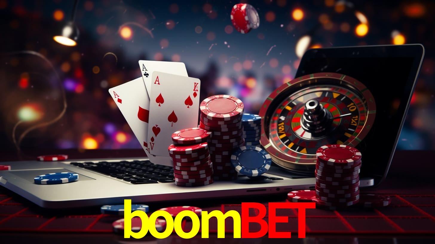 Football Betting boombet