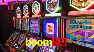 Mesa de Blackjack boombet