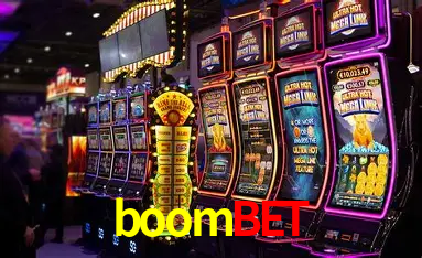 boombet Bônus - Pacote R$5.000 + VIP