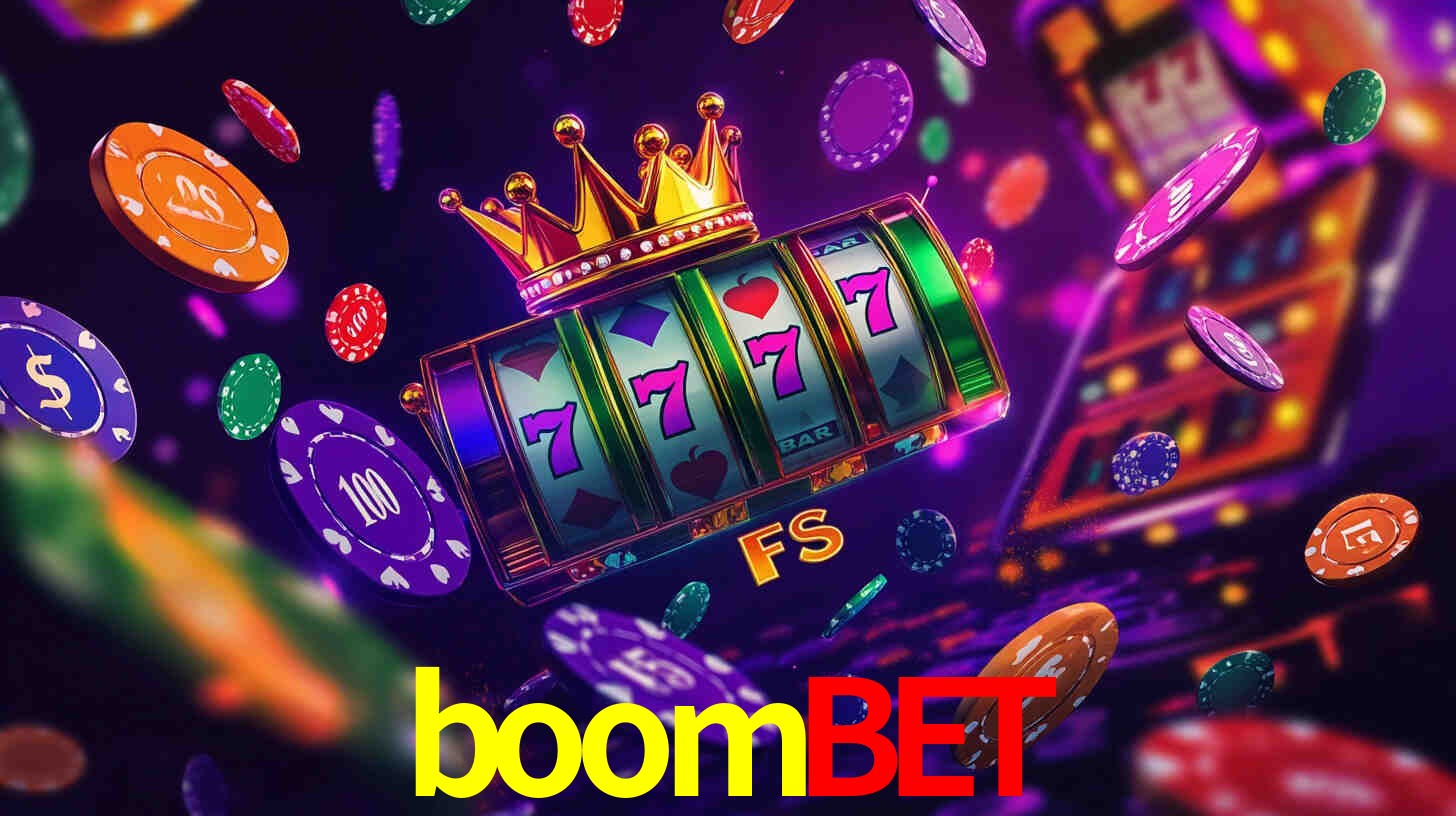 VIP Casino boombet