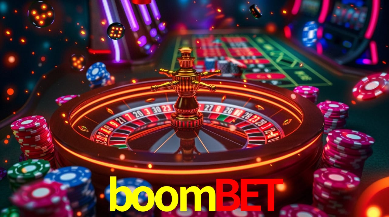 Torneios boombet