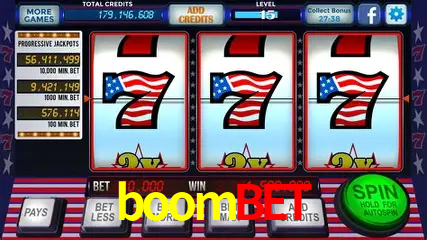 boombet Curitiba - Live Status