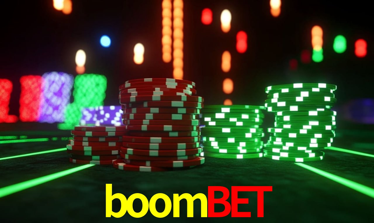 Live Casino boombet